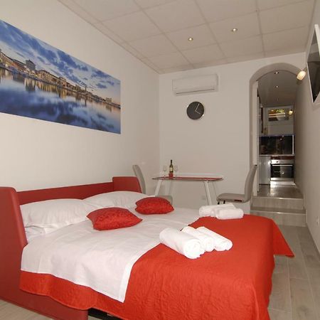 Apartment Maria Сплит Екстериор снимка