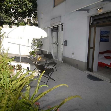 Apartment Maria Сплит Екстериор снимка