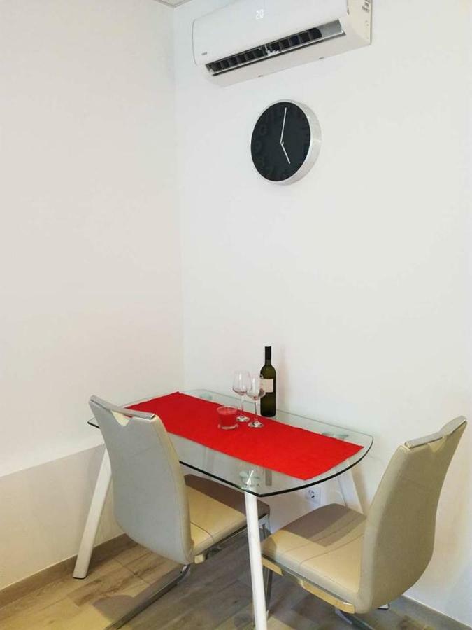 Apartment Maria Сплит Екстериор снимка
