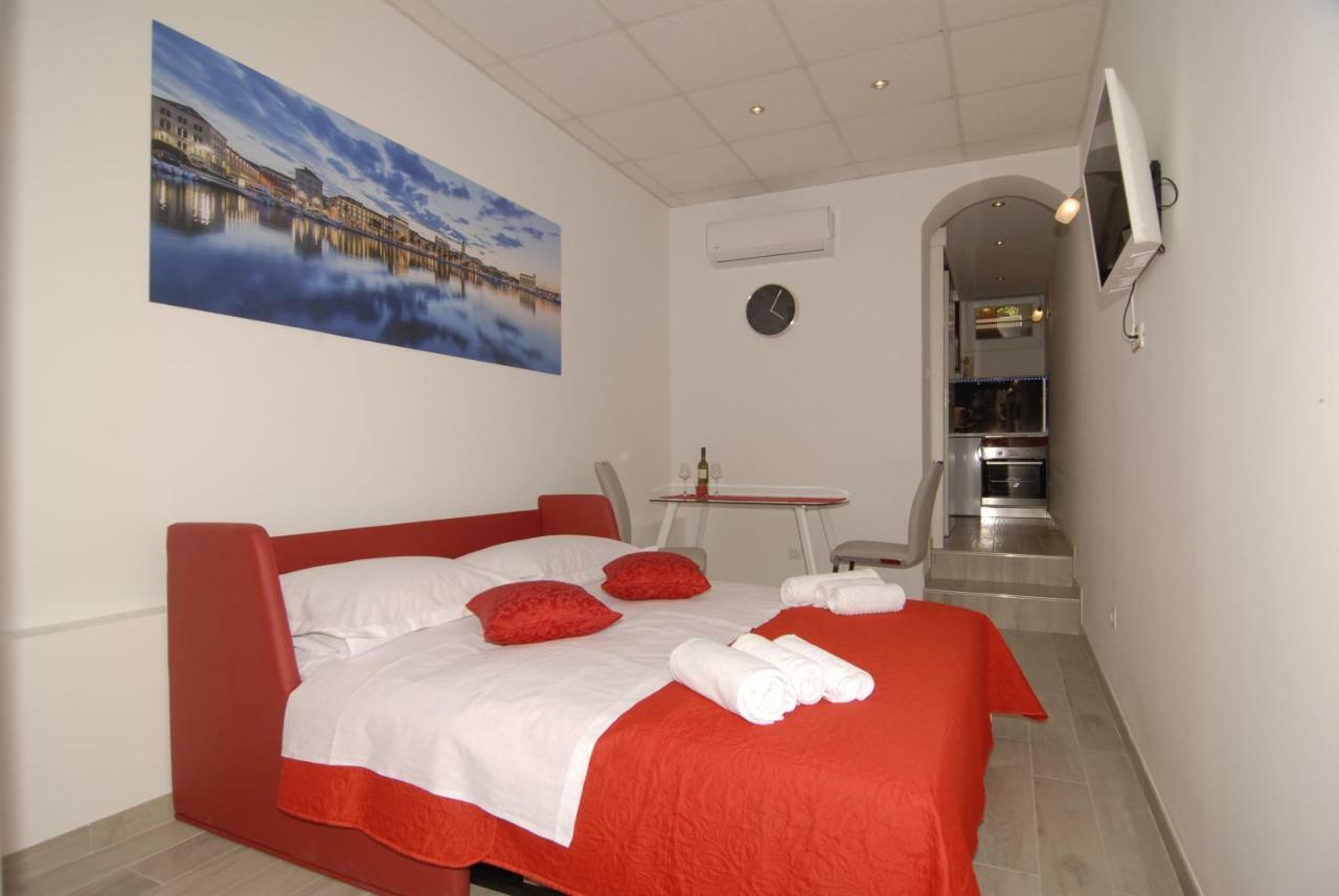 Apartment Maria Сплит Екстериор снимка