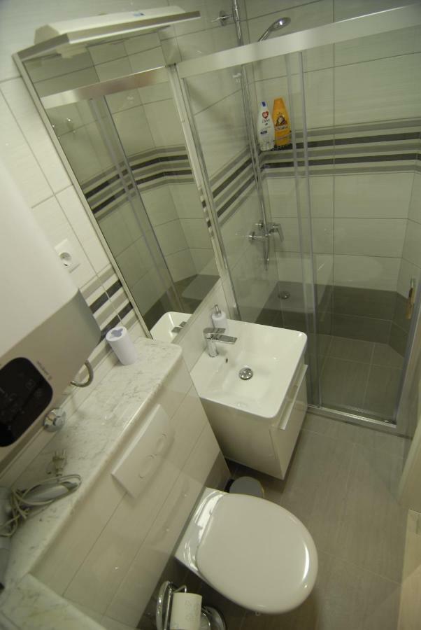 Apartment Maria Сплит Екстериор снимка