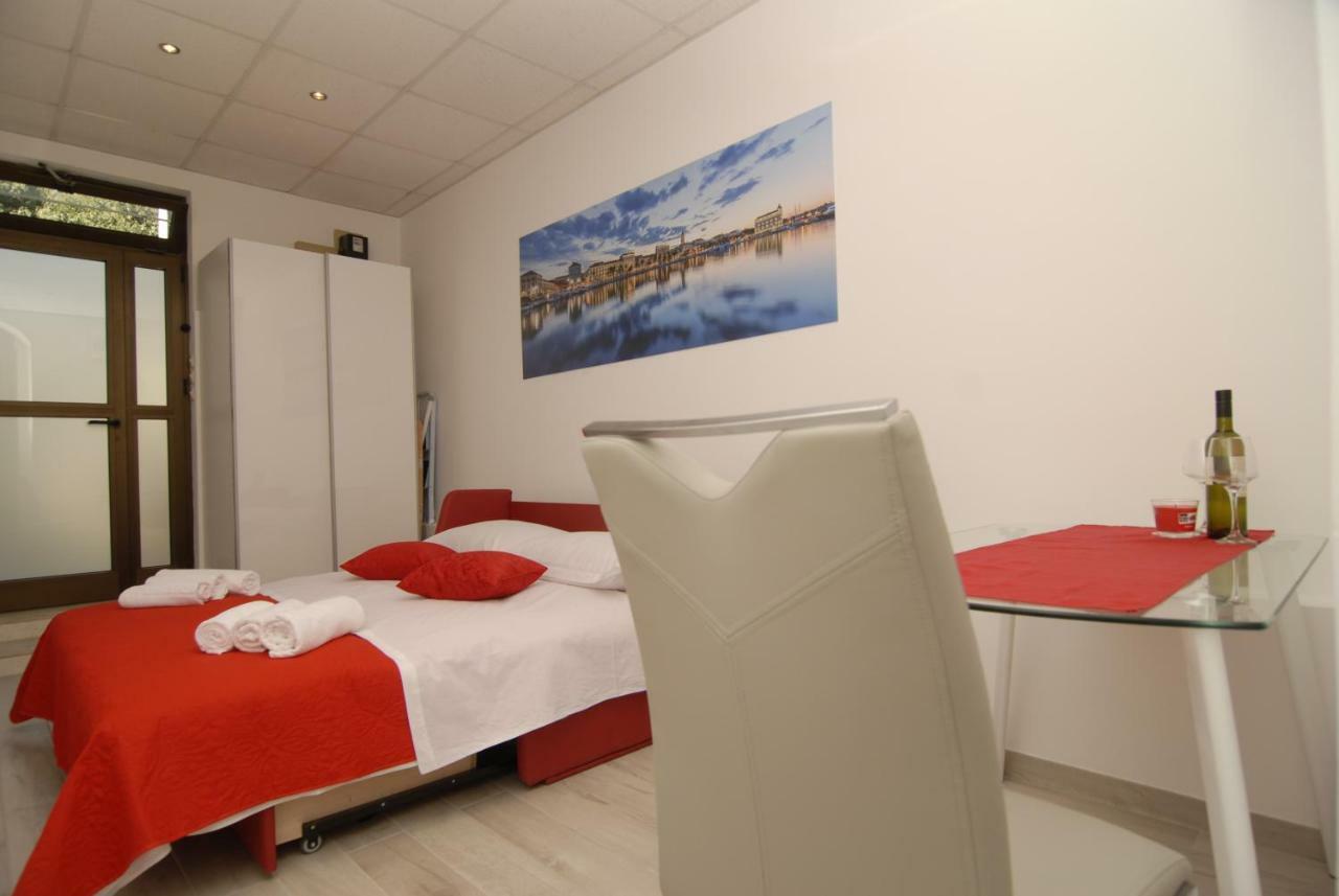 Apartment Maria Сплит Екстериор снимка