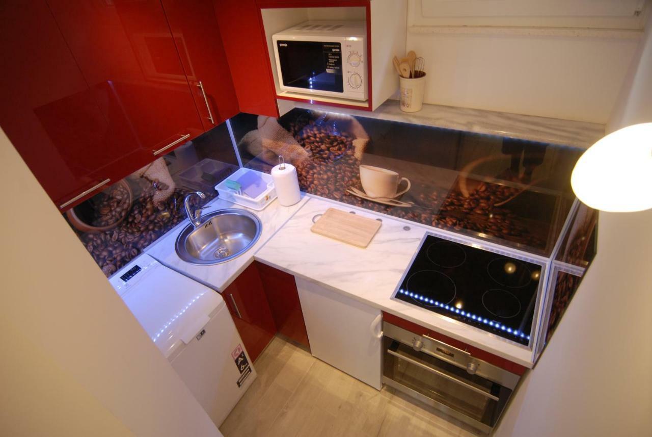 Apartment Maria Сплит Екстериор снимка